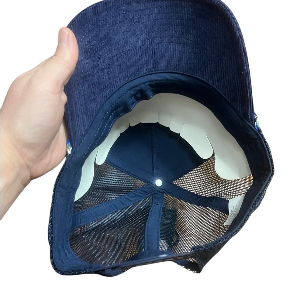 NWT Alpine Design SnapBack Trucker Hat - Picture 5 of 6